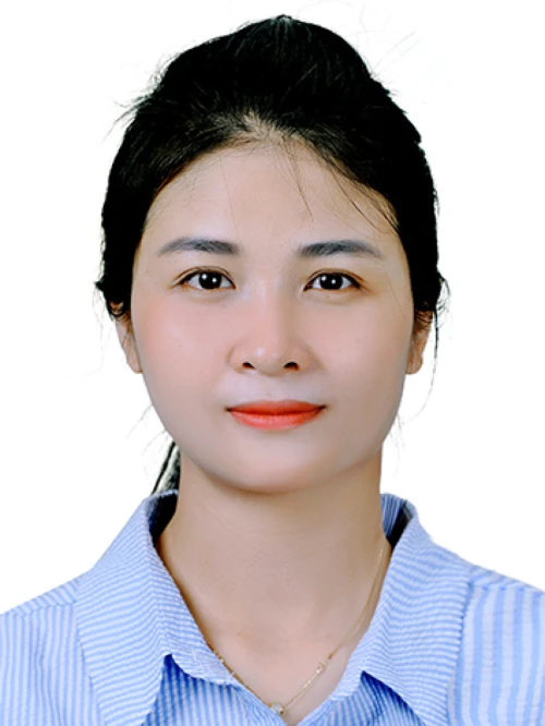 Nguyễn Thị Thảo 