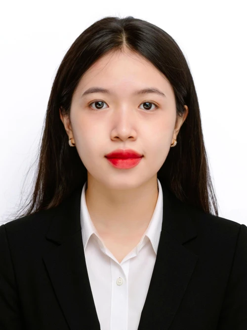 Nguyễn Thị Thuỳ Nhiển 