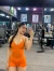 Nguyễn Thị Ý Như 