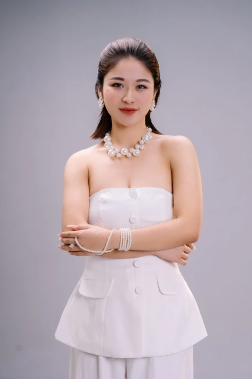 Nguyễn Thị Yến Linh 