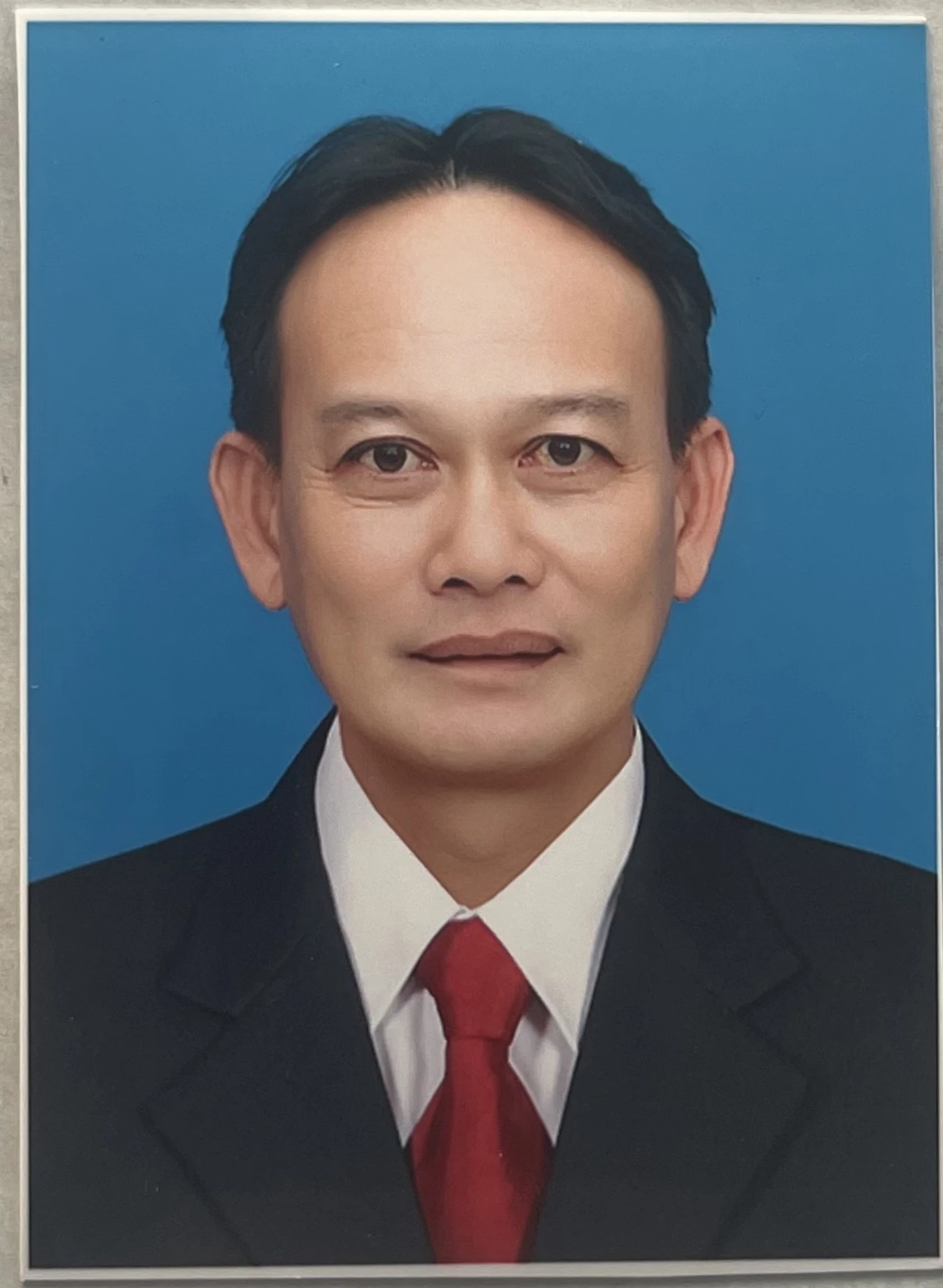 Phạm Anh Tuấn