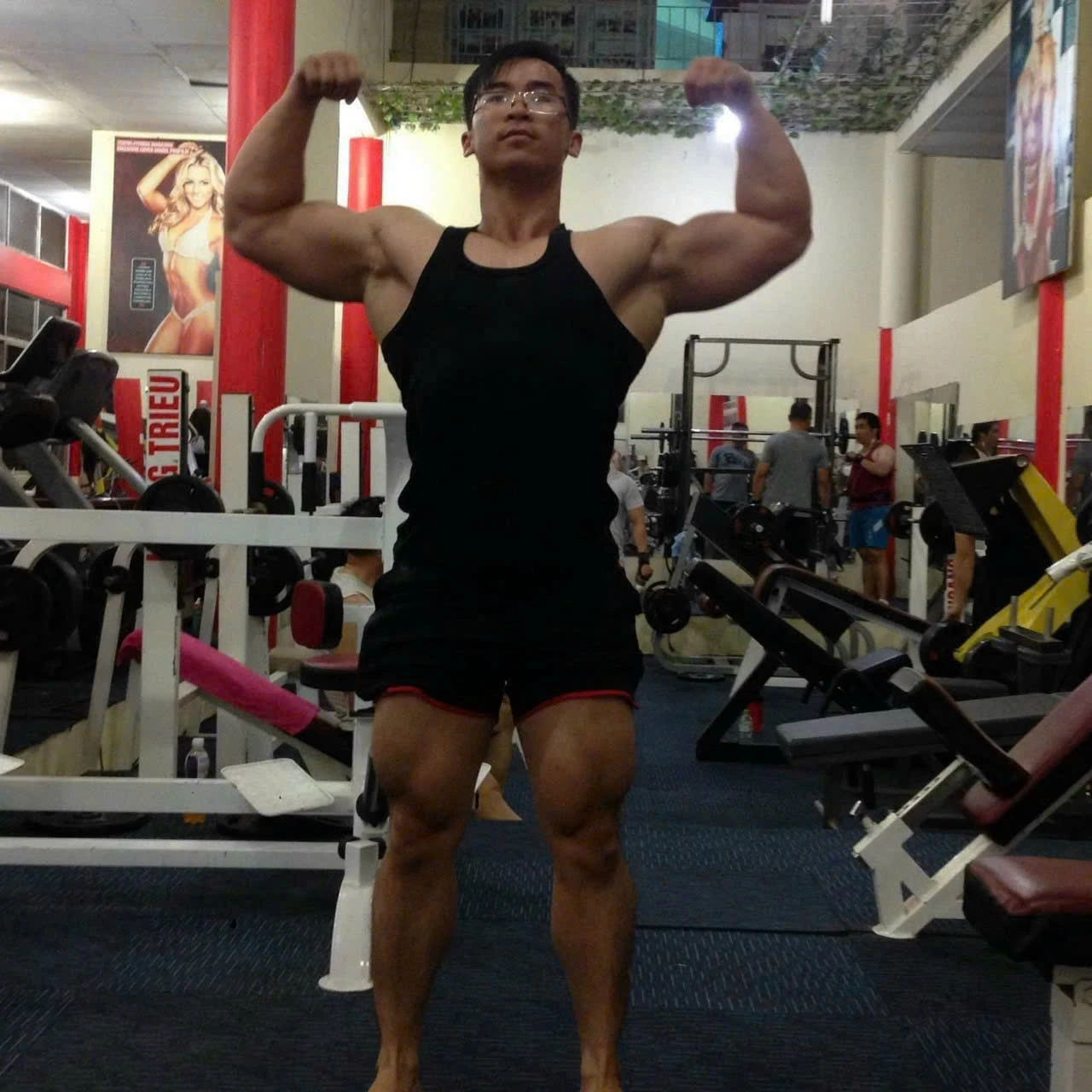 Phạm Đình Đức