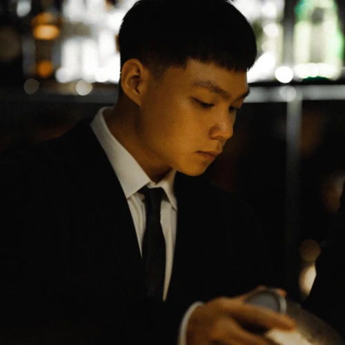 Phạm Nguyễn Duy Linh 