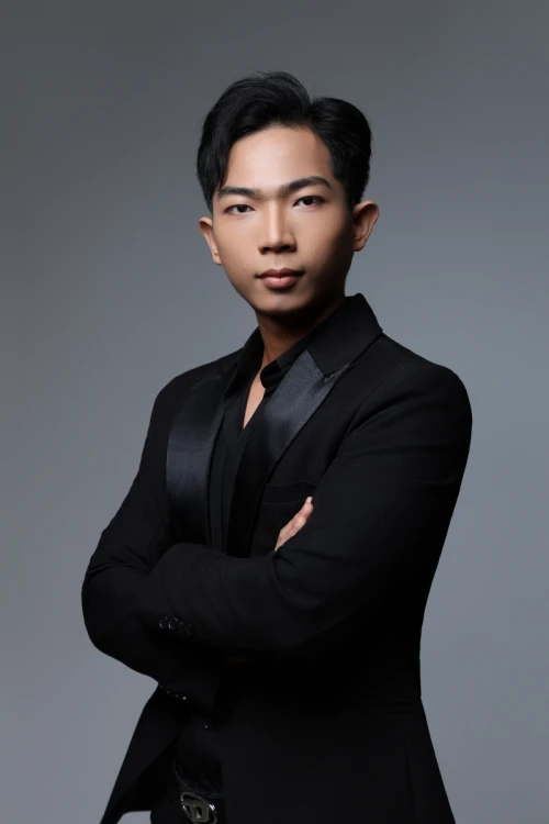 Phạm Thế Lương