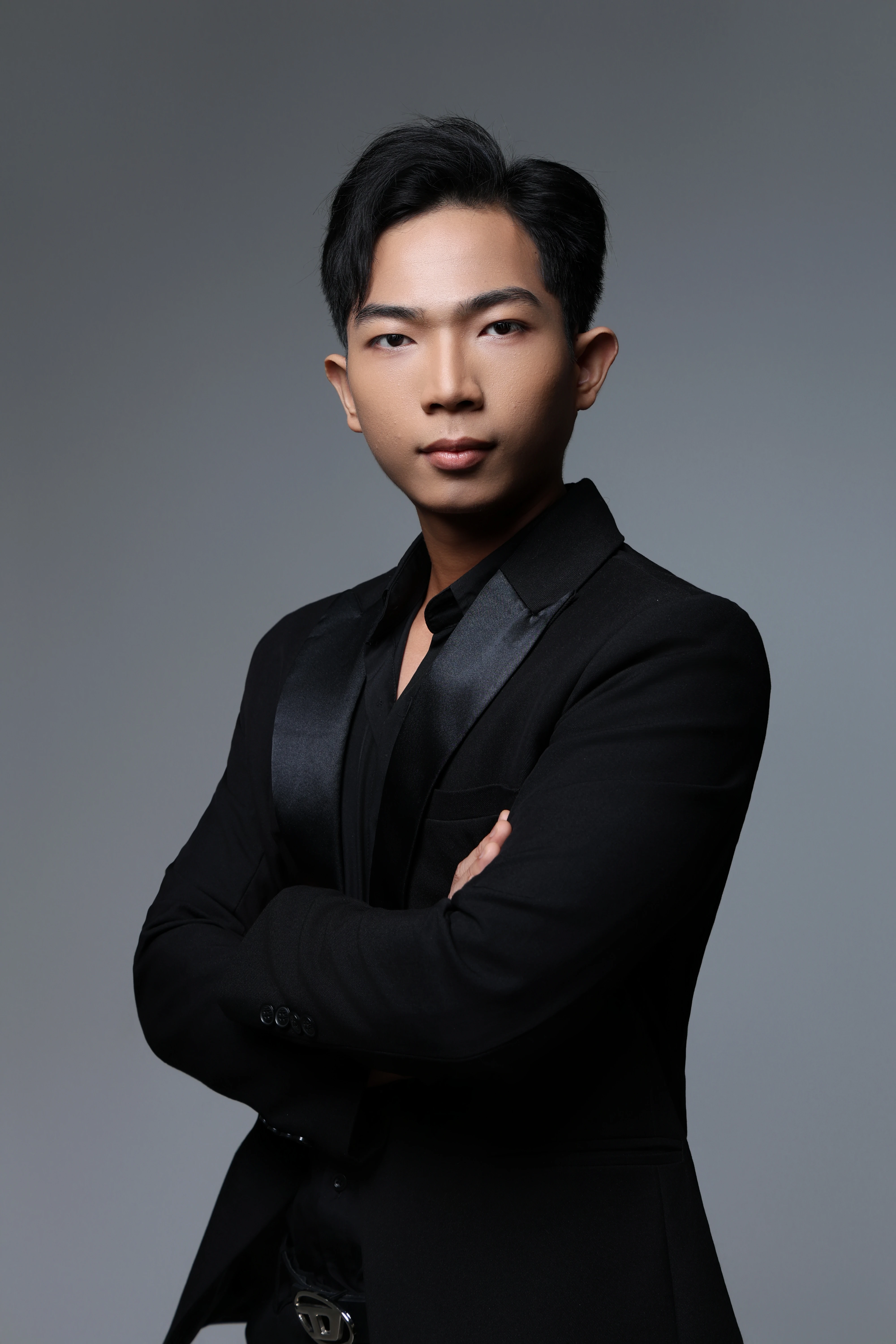 Phạm Thế Lương