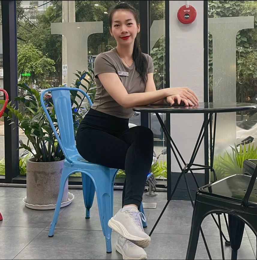 Phạm Thị Minh Thùy