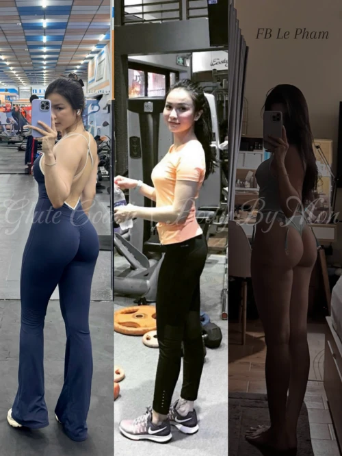 Phạm Thị Ngọc Lệ 