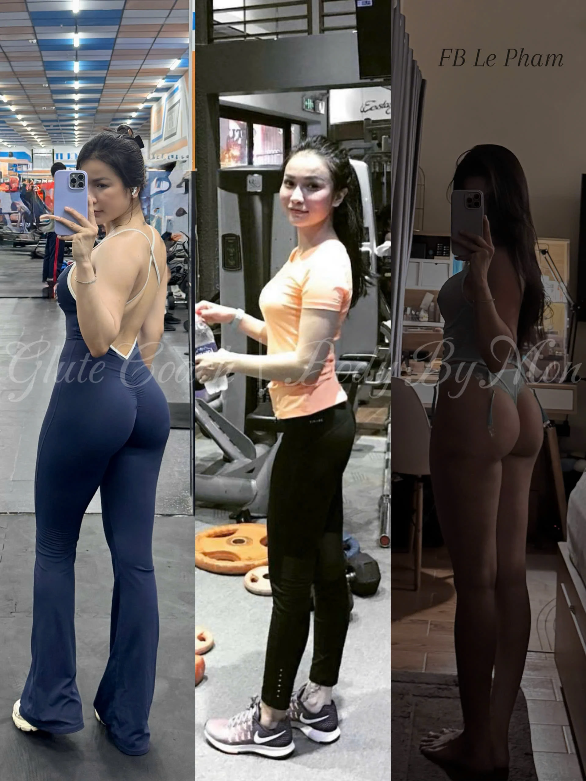 Phạm Thị Ngọc Lệ