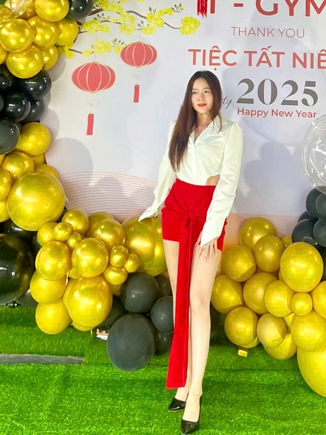 Phạm Thị Ngọc Mai