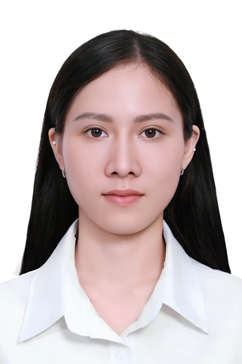Phạm Thị Thanh Huệ