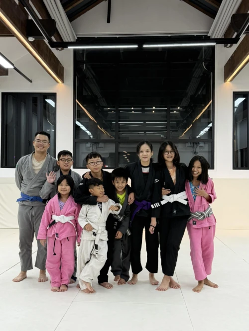 Hình ảnh hoạt động