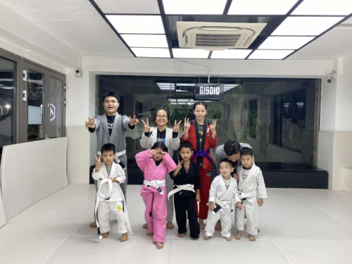 Hình ảnh hoạt động