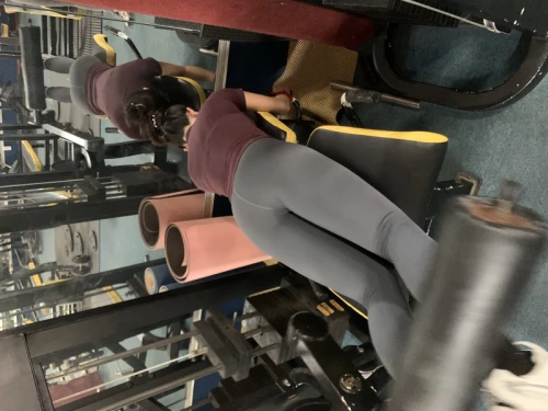 Hình ảnh hoạt động