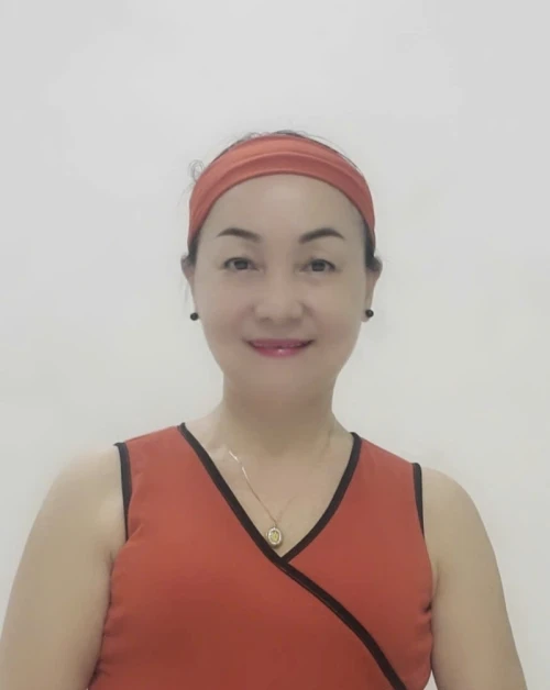 Hình ảnh hoạt động