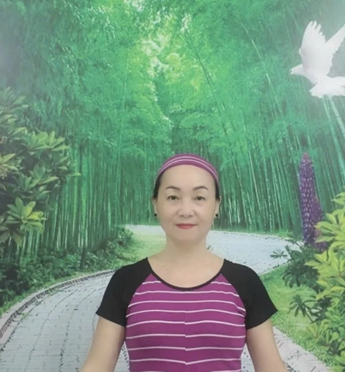 Hình ảnh hoạt động