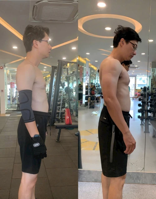Hình ảnh hoạt động
