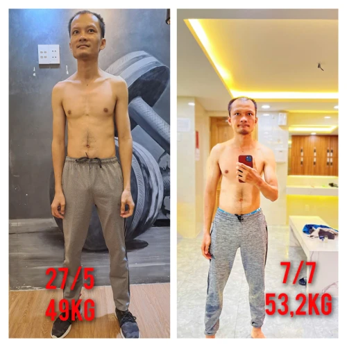Hình ảnh hoạt động