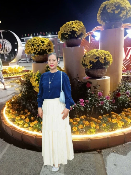 Hình ảnh hoạt động
