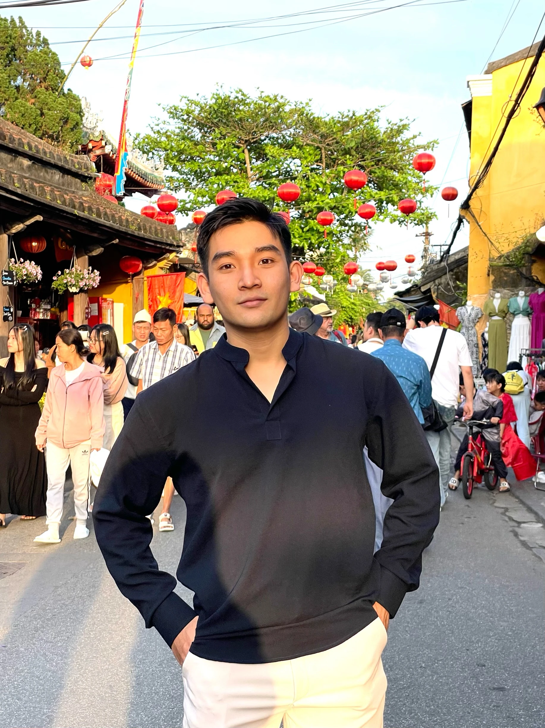 Trần Khánh Nghĩa