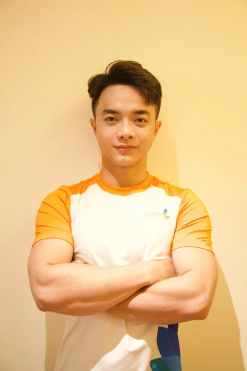 Trần Khánh Trường 