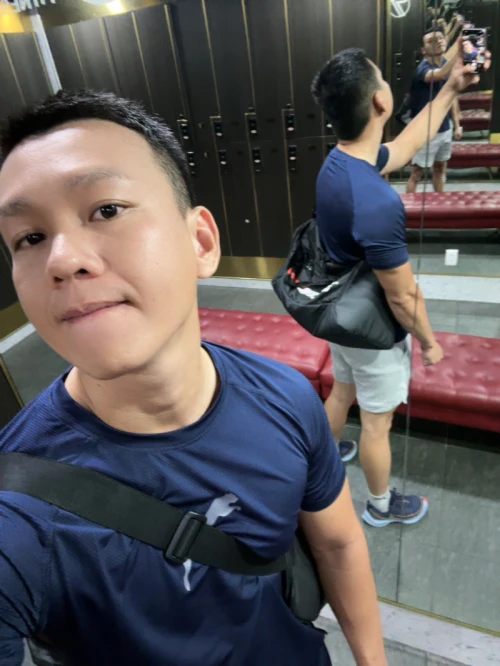 Trần Minh Hiển Vinh 