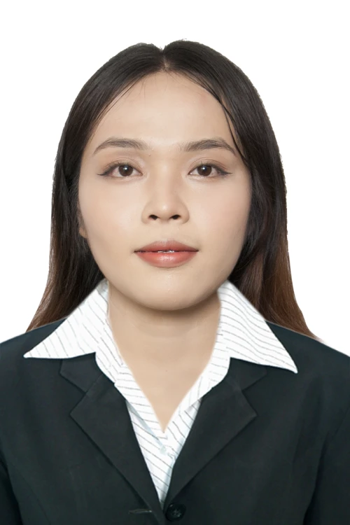 Trần Thị Huệ 