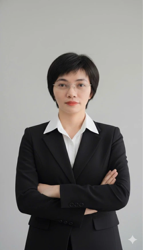 Trần Thị Mỷ Lụa