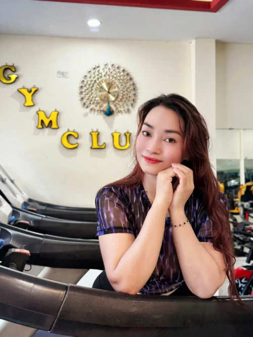 Trần Thị Nguyên Như 