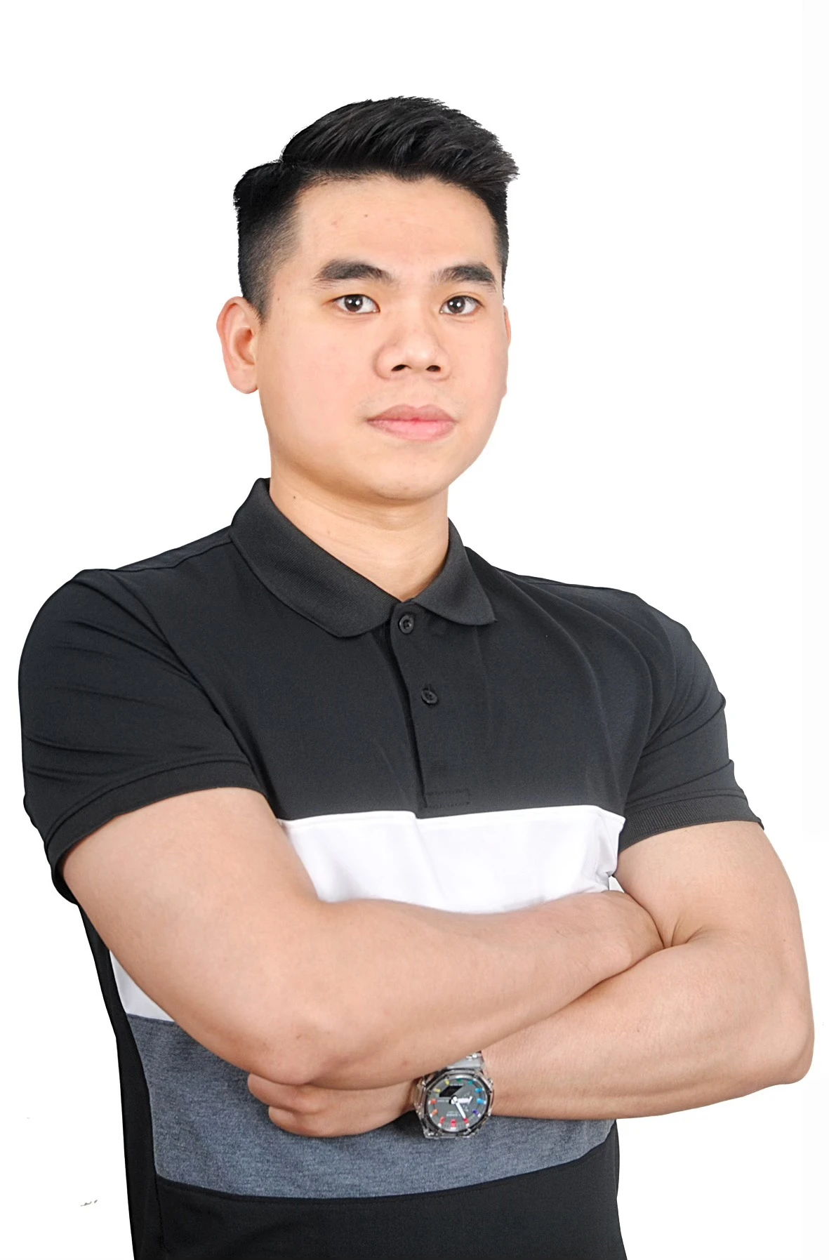 Trần Văn Trường