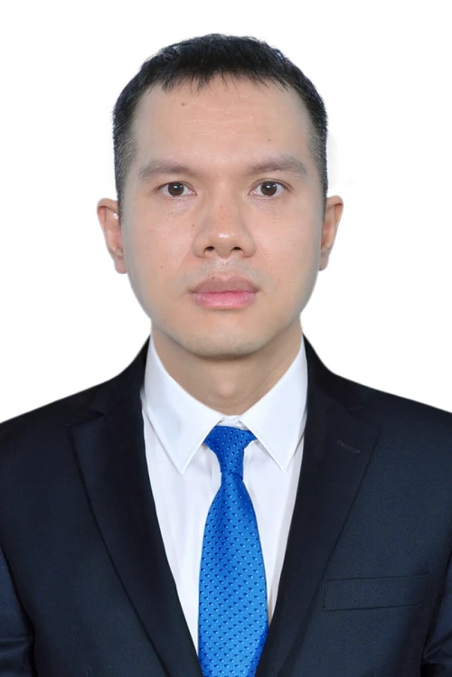 Trịnh Trường Giang 