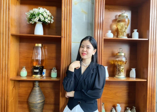 Trử Thị Huyến