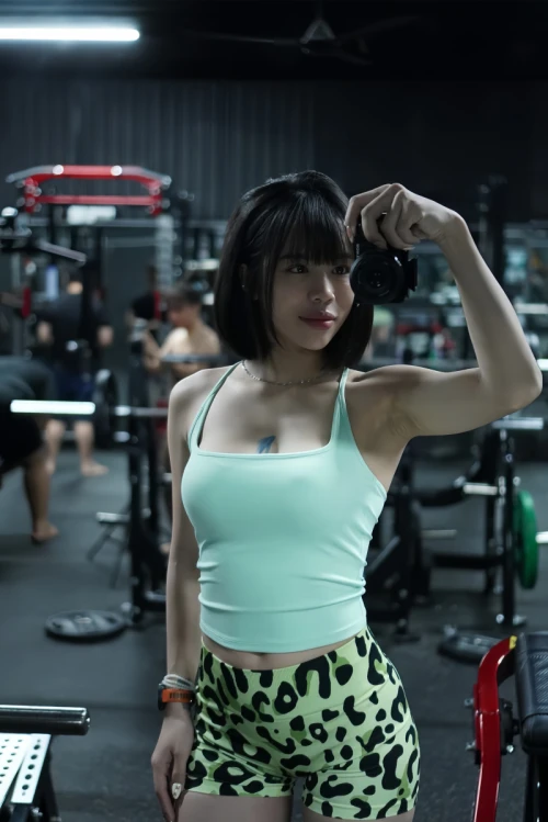 Trương Kiều Ngọc Huyền