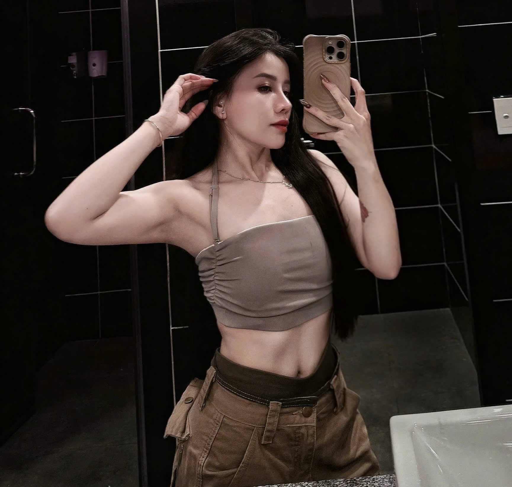 Trương Thị Hằng